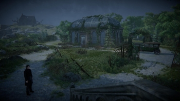 Black Mirror 2017 Screenshot